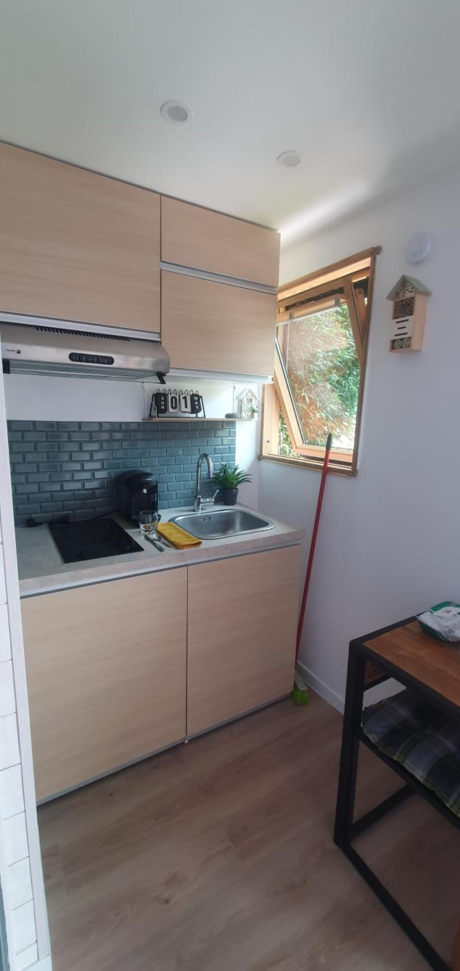 Cozycube Paris Apartamento Vitry-sur-Seine Exterior foto